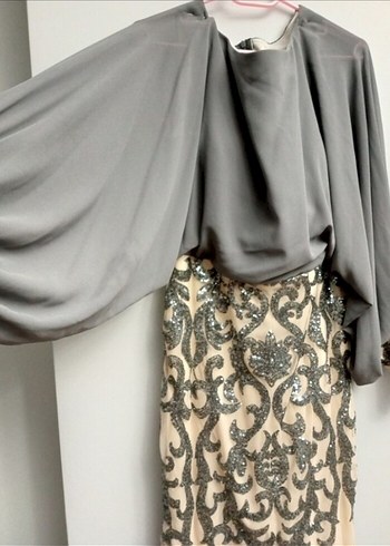 abiye elbise - Görsel 3