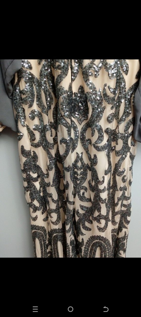 abiye elbise - Görsel 4