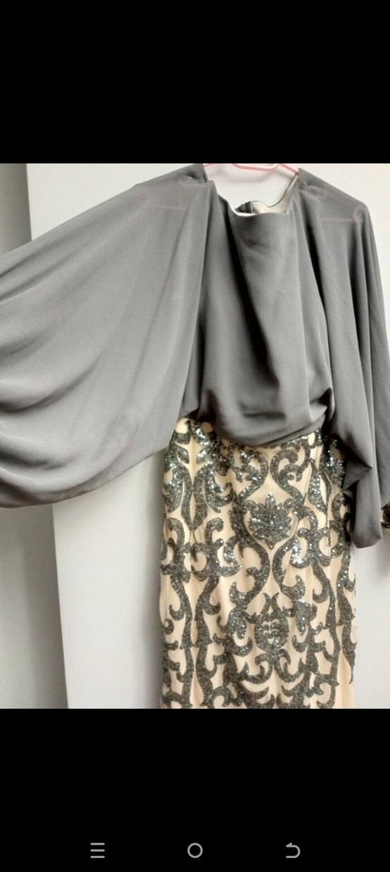 abiye elbise - Görsel 3