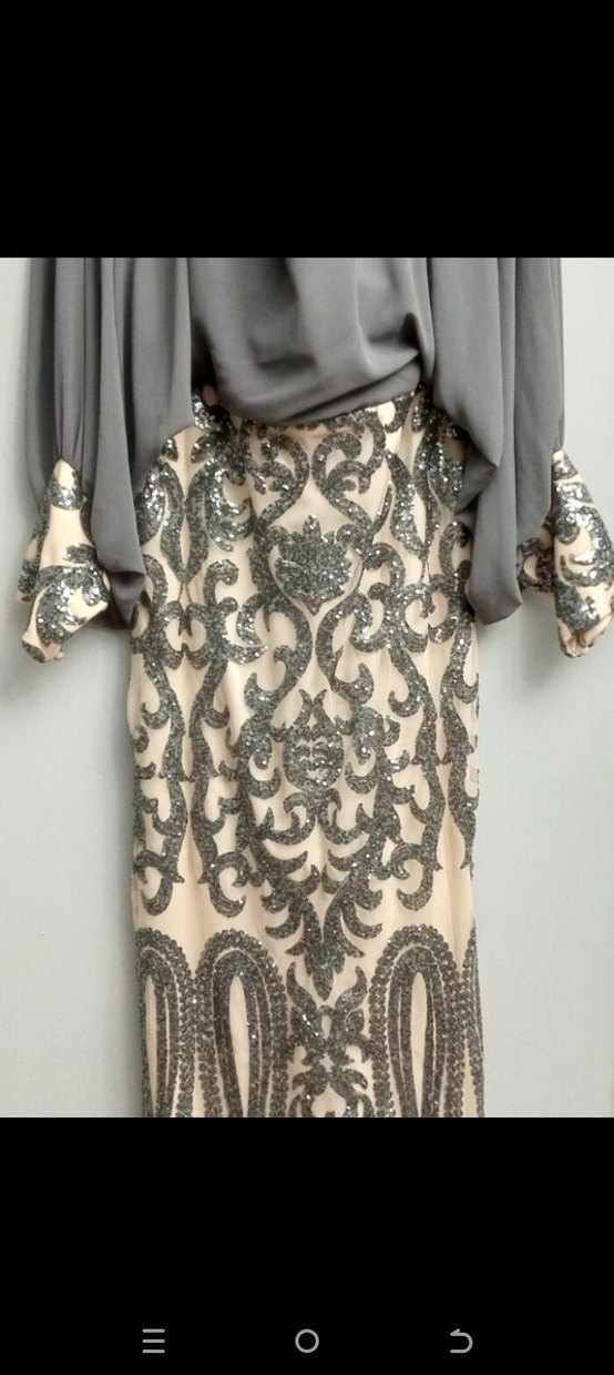 abiye elbise - Görsel 2