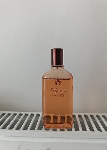 Yves Rocher Monoi Kadın Parfümü