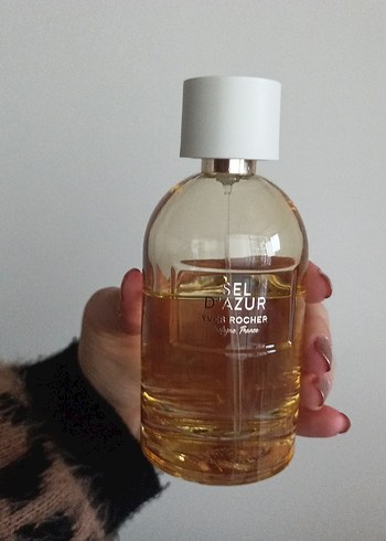 Yves Rocher Yves Rocher Sel D'Azur Kadın Parfümü