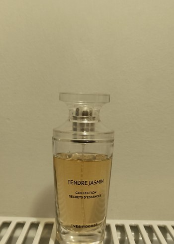 Yves Rocher Tendre Jasmin Kadın Parfümü