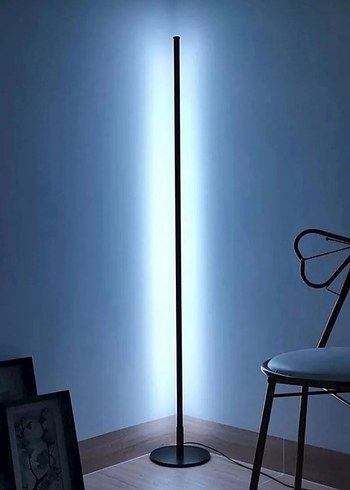 Beden Led RGB Lambader Kumandalı 150cm