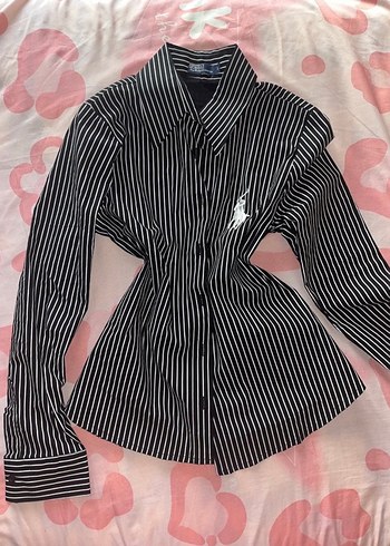 Ralph Lauren Gömlek Polo