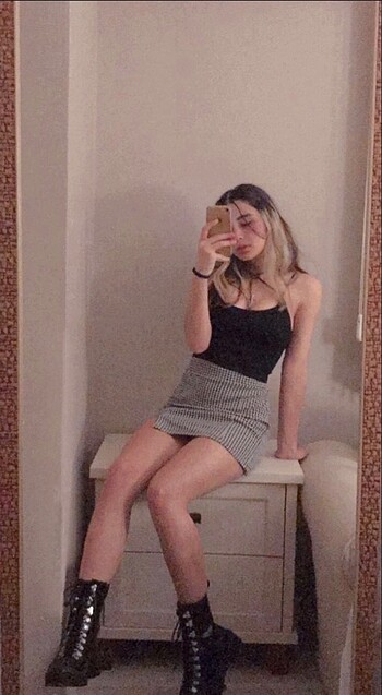 Kareli etek