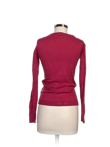 m Beden Pull and Bear Hırka %70 İndirimli.