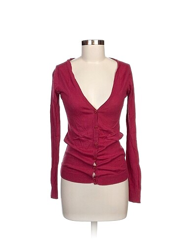 Pull and Bear Hırka %70 İndirimli.