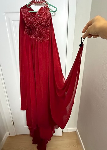 Kına elbisesisi - Görsel 4