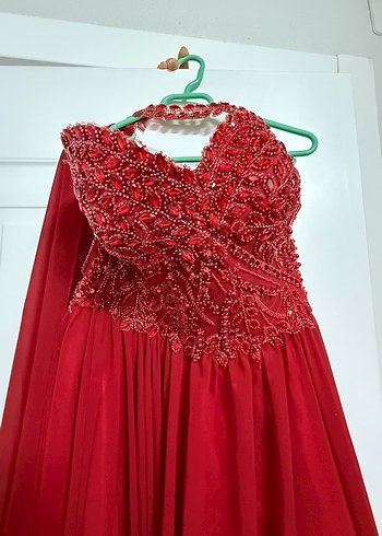 Kına elbisesisi - Görsel 6