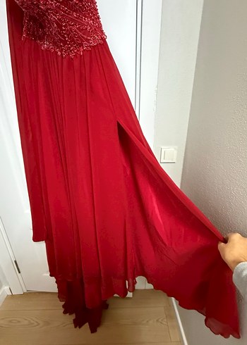 Kına elbisesisi - Görsel 5