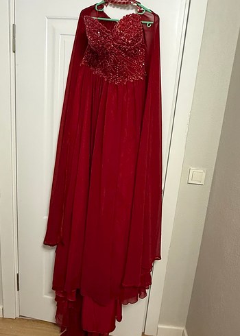 Kına elbisesisi - Görsel 3