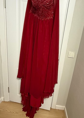 Kına elbisesisi - Görsel 2