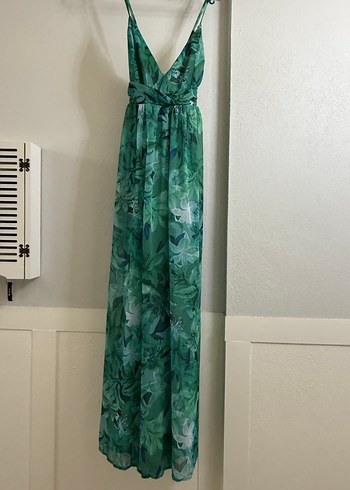 Abiye mezuniyet elbisesisi - Görsel 2