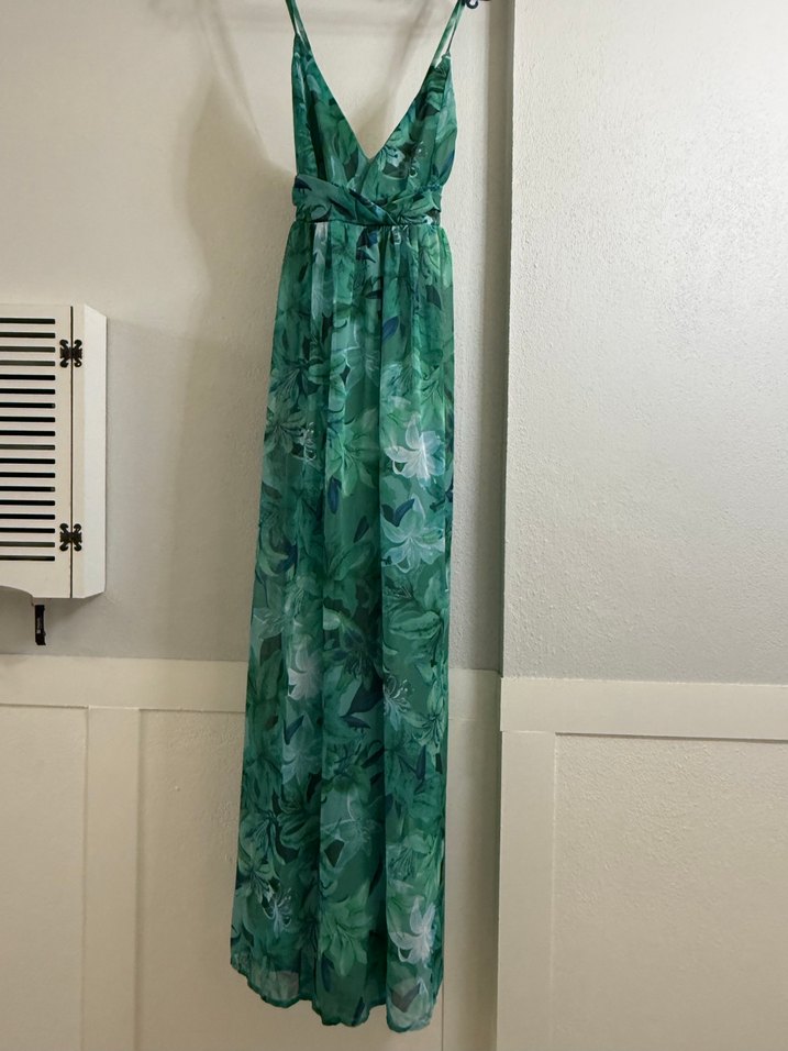 Abiye mezuniyet elbisesisi - Görsel 2