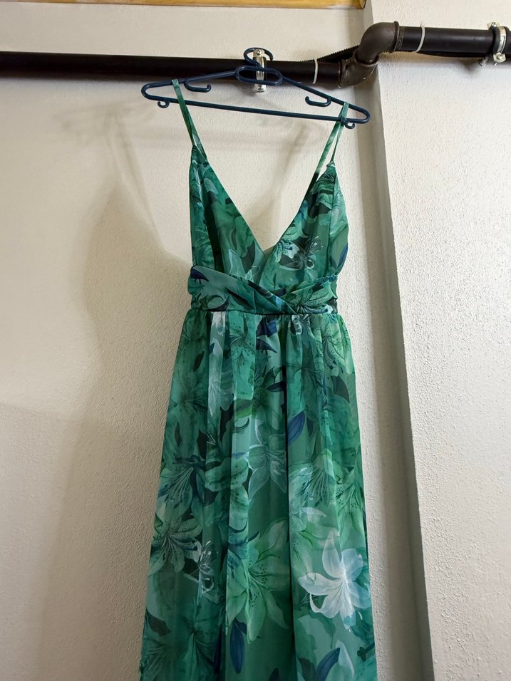 Abiye mezuniyet elbisesisi - Görsel 3