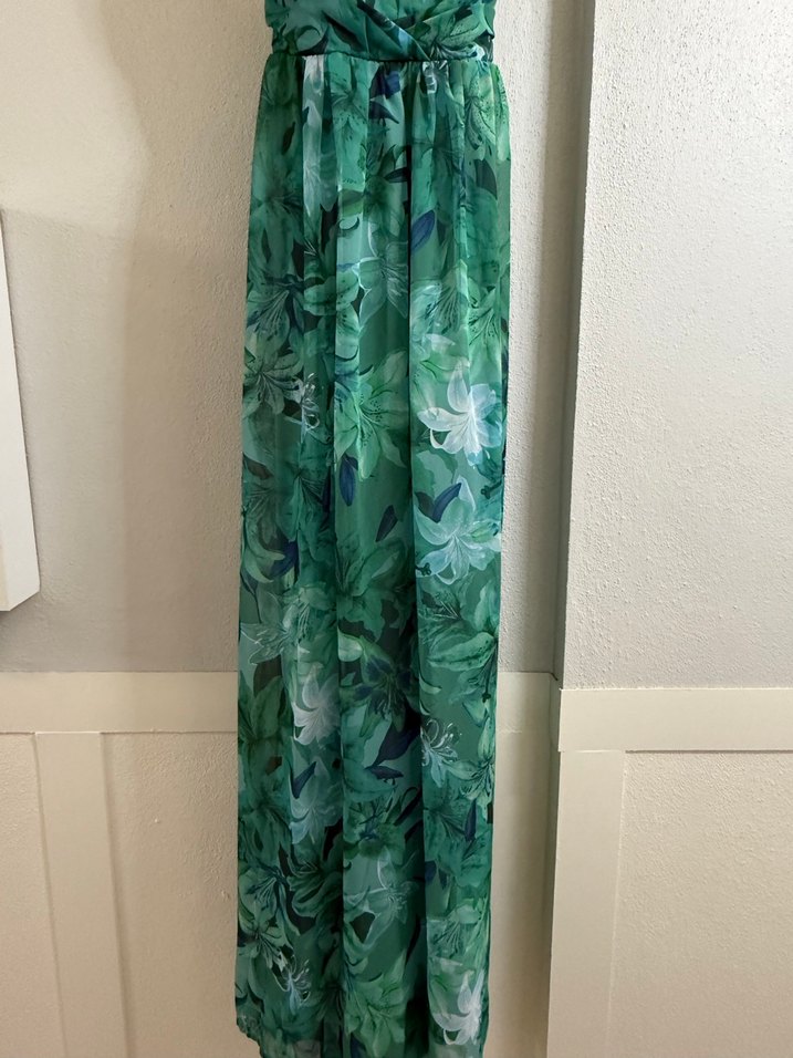 Abiye mezuniyet elbisesisi - Görsel 4