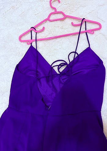 Abiye mezuniyet elbisesisi - Görsel 6