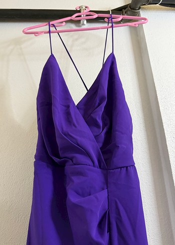 Abiye mezuniyet elbisesisi - Görsel 8