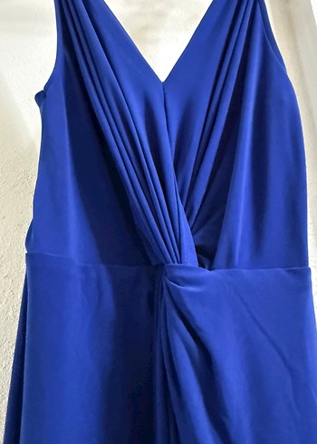 Abiye mezuniyet elbisesi - Görsel 3