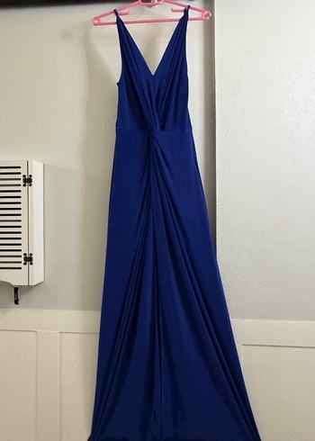 Abiye mezuniyet elbisesi - Görsel 4