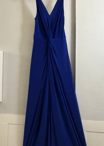 Abiye mezuniyet elbisesi - Görsel 5