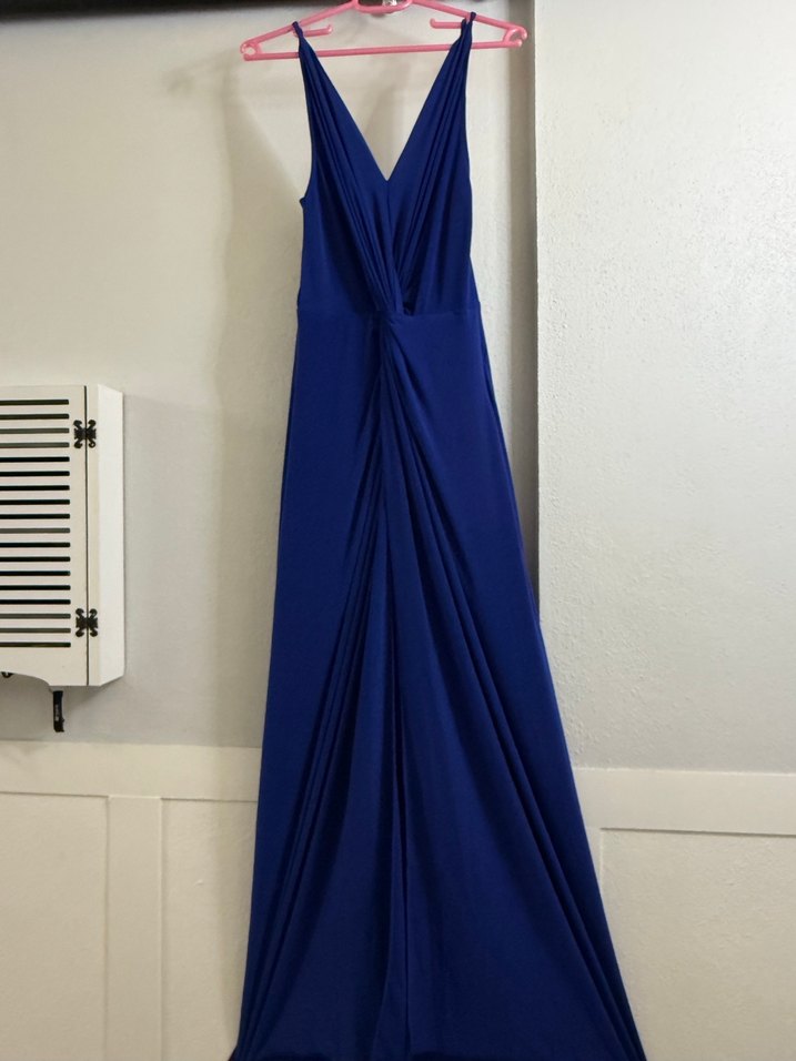 Abiye mezuniyet elbisesi - Görsel 4