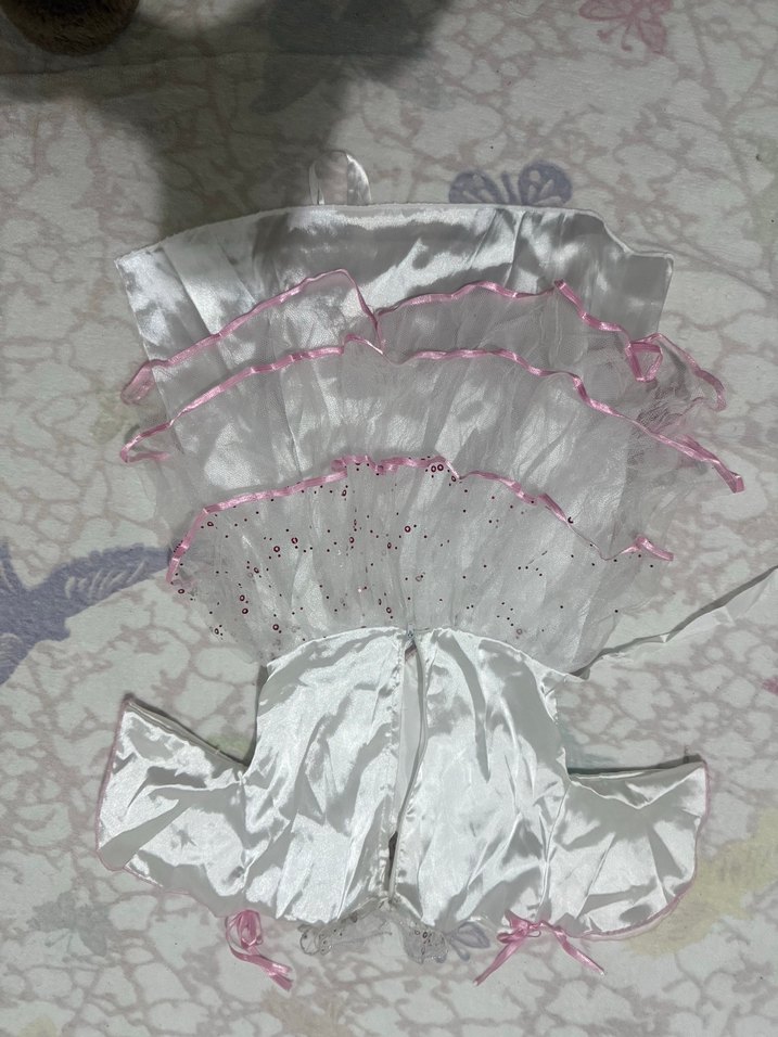 Çoçuk Gelinliği - Görsel 2