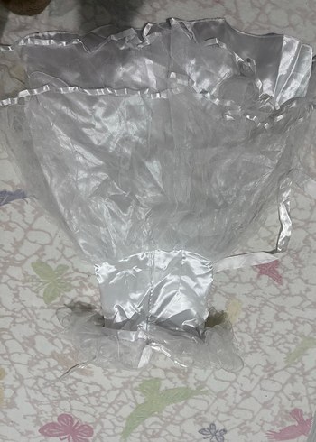 Çoçuk Gelinliği - Görsel 3