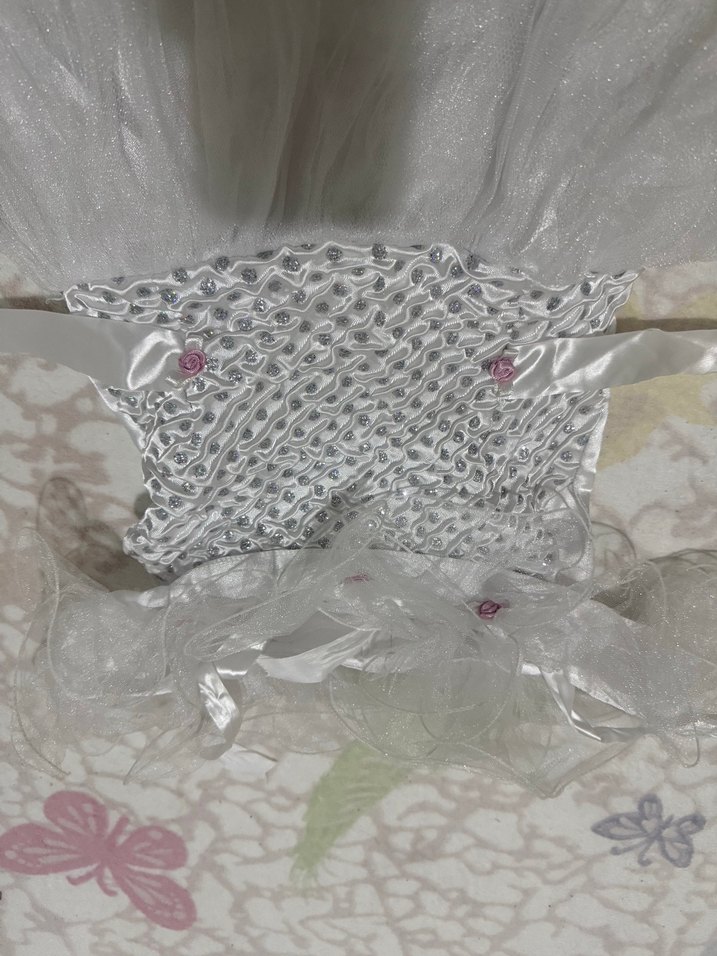 Çoçuk Gelinliği - Görsel 2