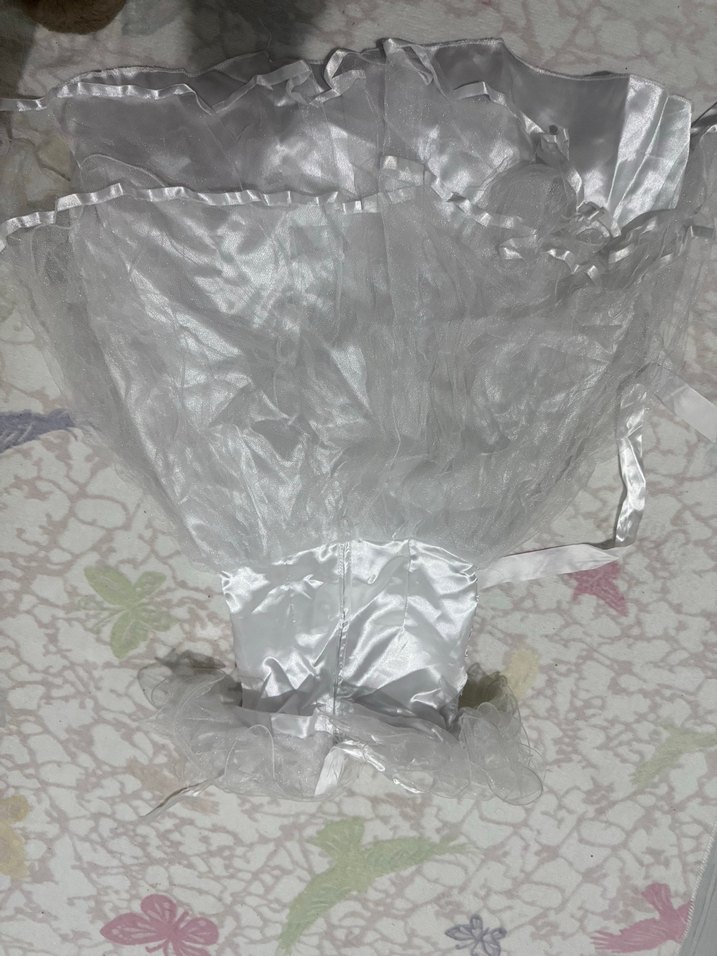 Çoçuk Gelinliği - Görsel 3