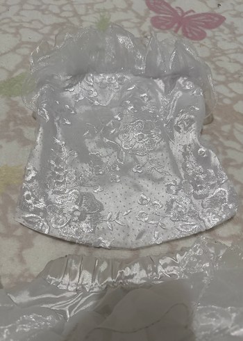 Çoçuk gelinlik - Görsel 2