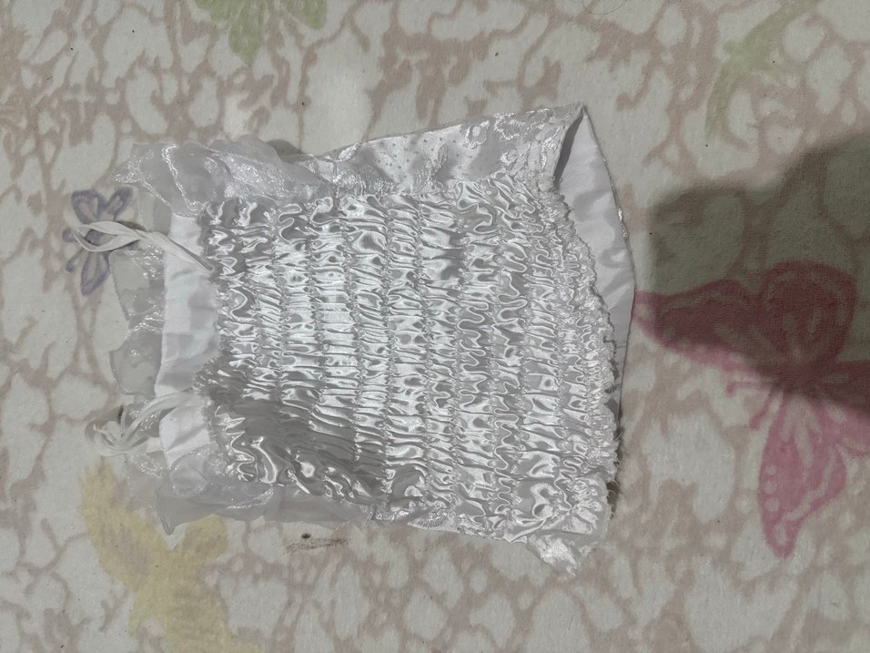 Çoçuk gelinlik - Görsel 4