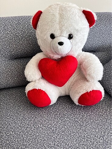 Peluş ayı