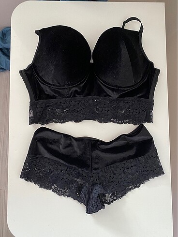 Diğer My Venüs Lingerie