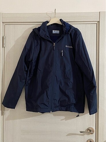 Columbia mont