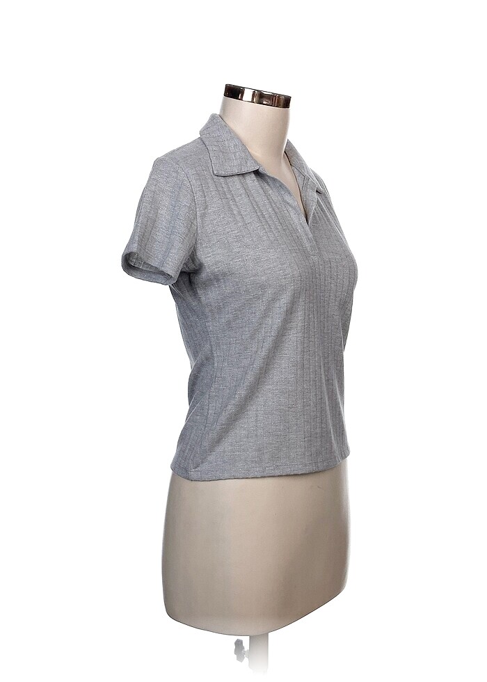 Koton T-shirt %70 İndirimli. - Görsel 2