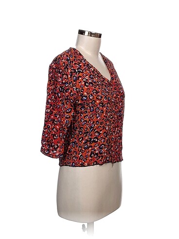 Vintage Love Gömlek %70 İndirimli. - Görsel 2