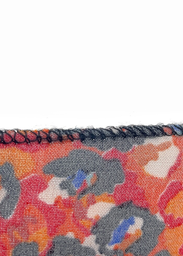 Vintage Love Gömlek %70 İndirimli. - Görsel 4