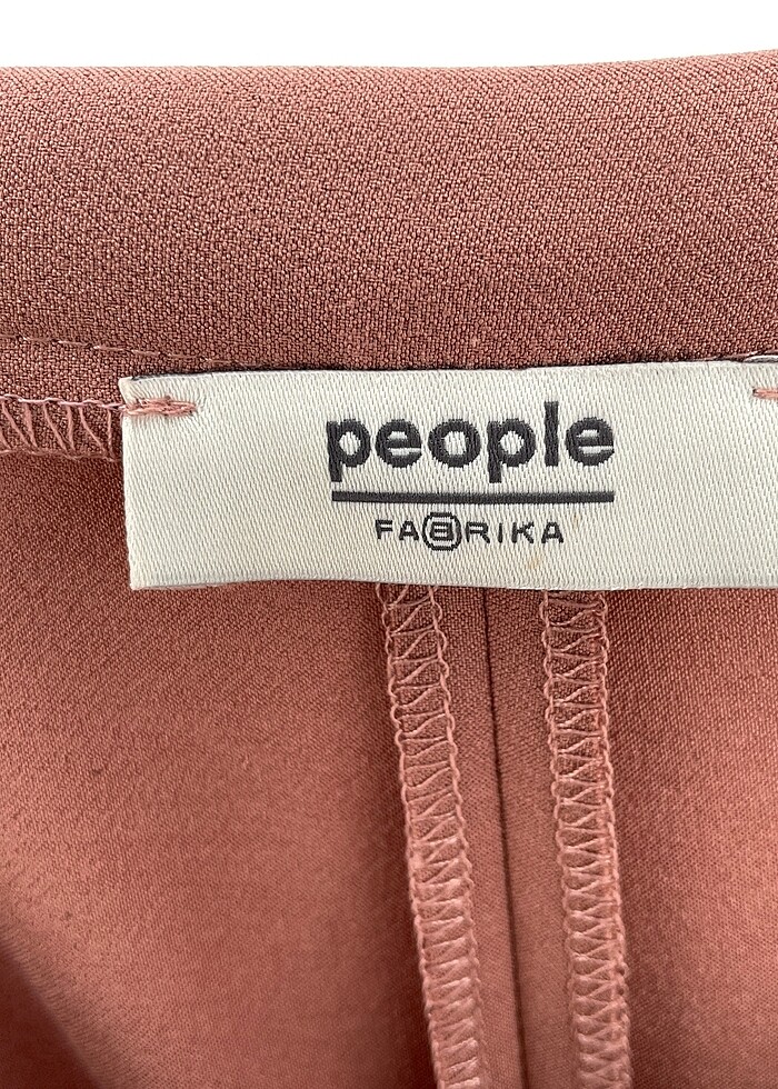 Fabrika Uzun Etek %70 İndirimli. - Görsel 4