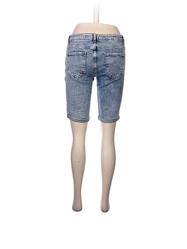 LC Waikiki Mini Şort %70 İndirimli. - Görsel 3