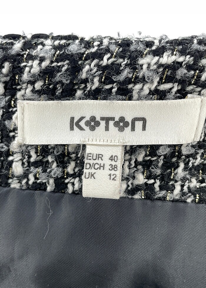 Koton Kalem Etek %70 İndirimli. - Görsel 4