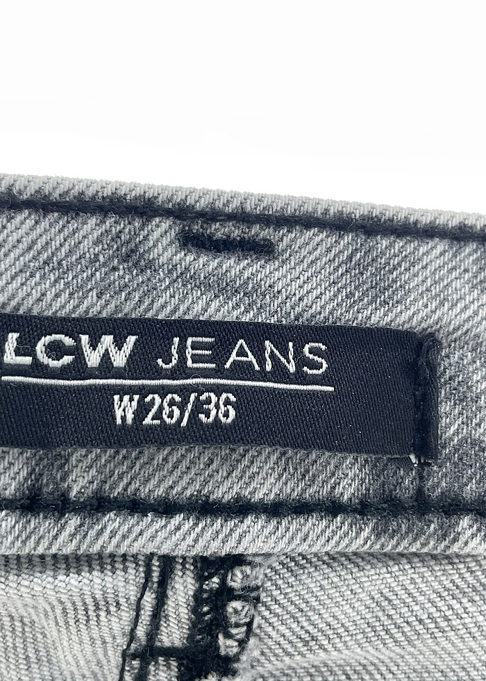 LC Waikiki Jean / Kot %70 İndirimli. - Görsel 4