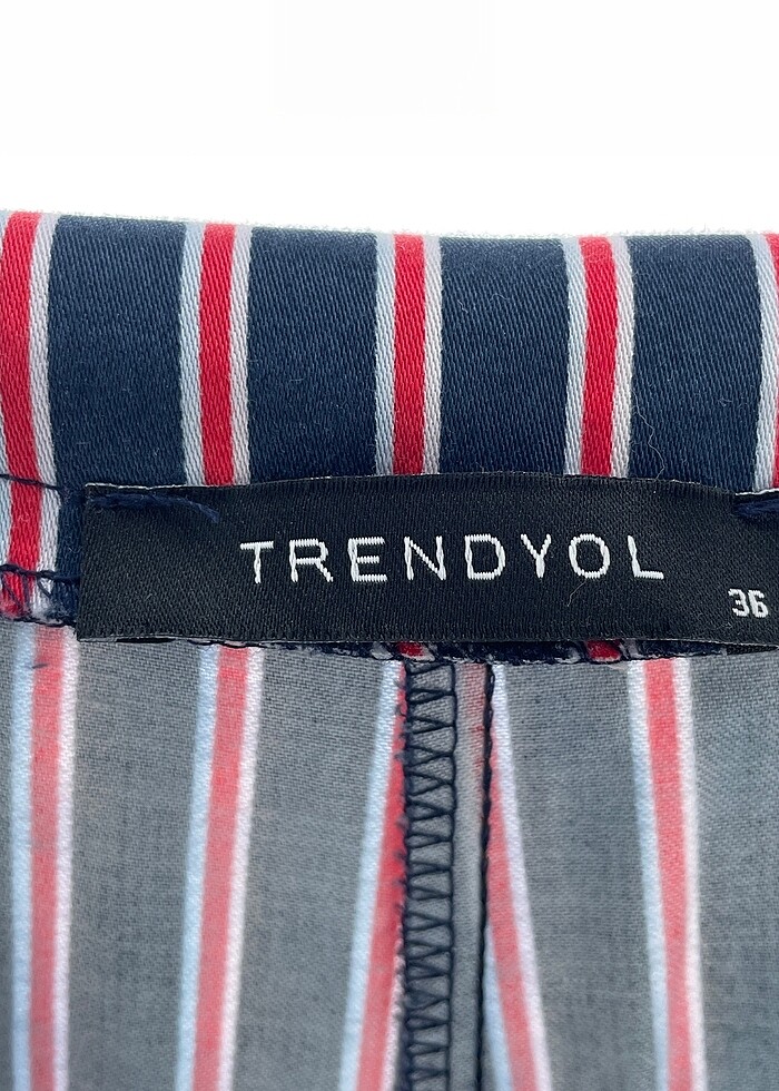 Trendyol & Milla Düz Kesim %70 İndirimli. - Görsel 4