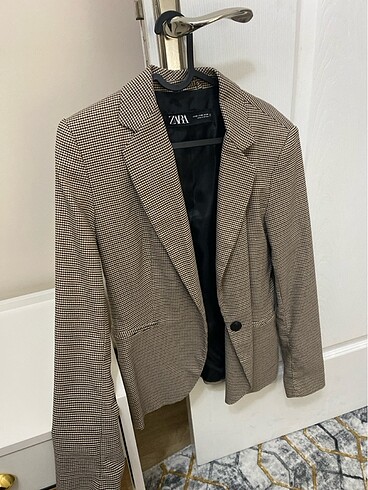 Blazer ceket