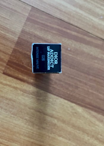 Dior Dior 026 Numaralı Lipmaximizer