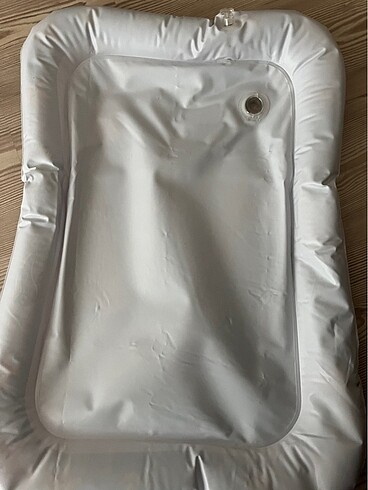 Bebek su oyun matı - Görsel 3