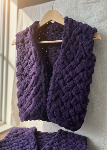 Puffy Yelek - Görsel 3