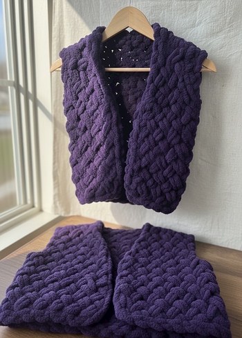 Puffy Yelek - Görsel 4