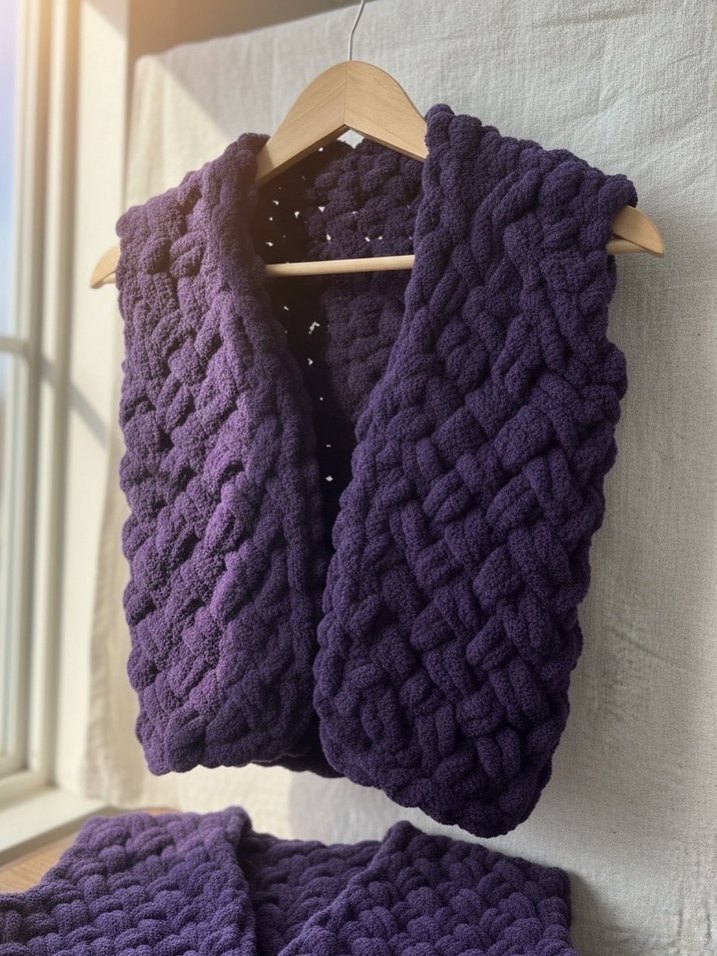 Puffy Yelek - Görsel 3